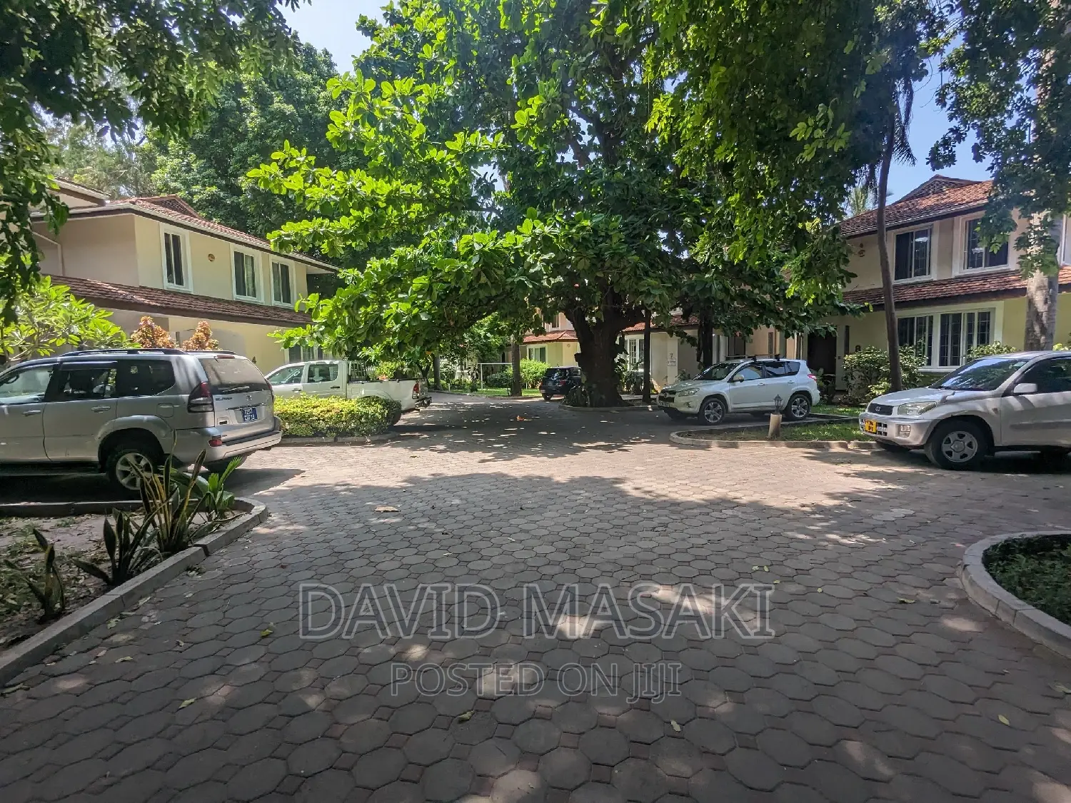 3bdrm Villa in Oysterbay Villas for rent
