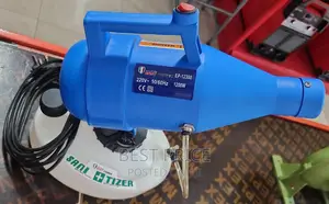 Edon Fogging Sprayer Machine