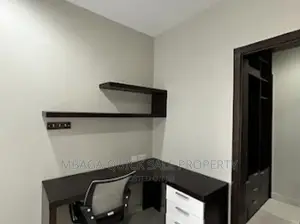 Furnished 3bdrm Apartment in Upanga for rent