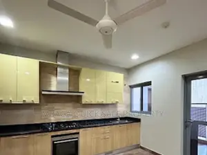 Furnished 3bdrm Apartment in Upanga for rent