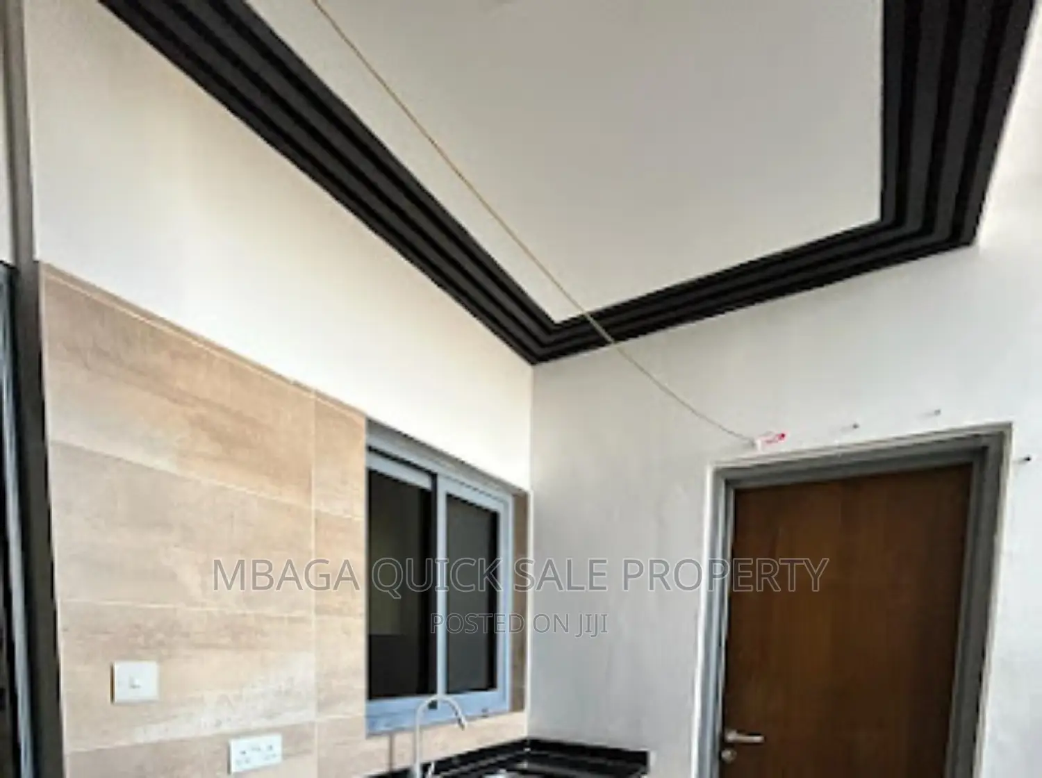 Furnished 3bdrm Apartment in Upanga for rent