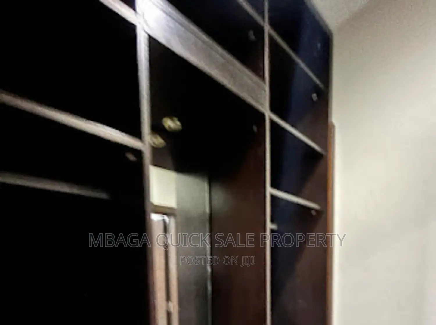 Furnished 3bdrm Apartment in Upanga for rent