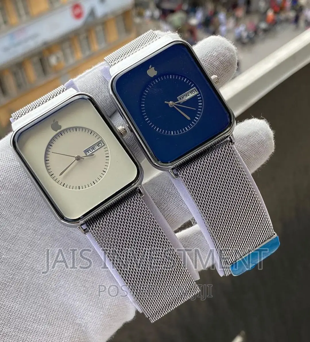 Apple Watch