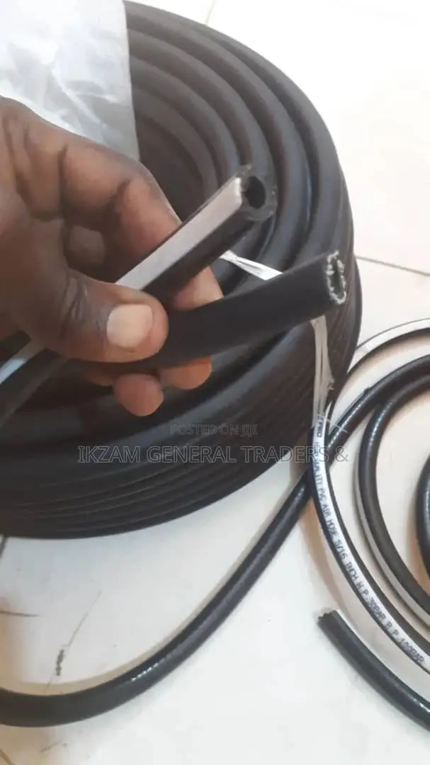 Flexible Air Compressor Hose