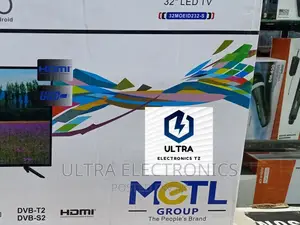 Mo Electro Android TV Inch 32