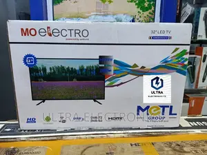 Mo Electro Android TV Inch 32