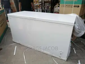 Hisense Chest Freezer Litre 650