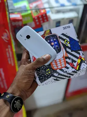 New Nokia 3310 Gray