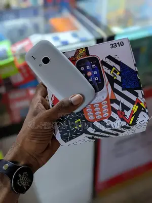 New Nokia 3310 Gray