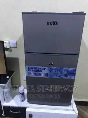 Fridge Lita 53 Clean Mno