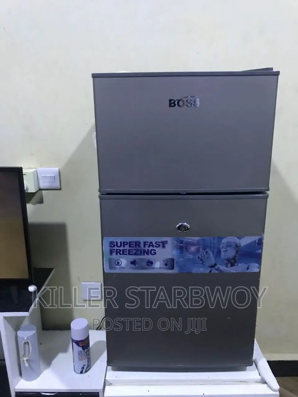 Fridge Lita 53 Clean Mno