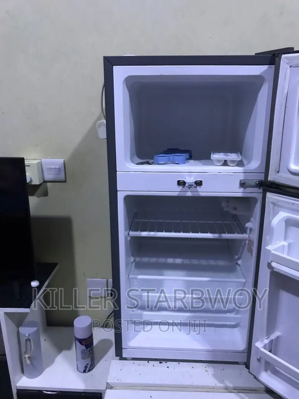 Fridge Lita 53 Clean Mno