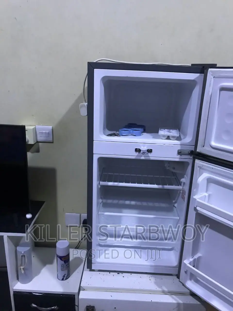 Fridge Lita 53 Clean Mno