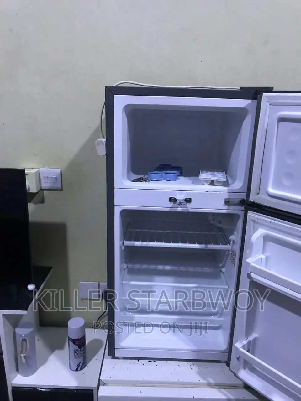 Fridge Lita 53 Clean Mno