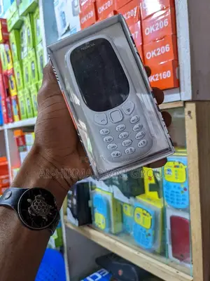 New Nokia 3310 Gray