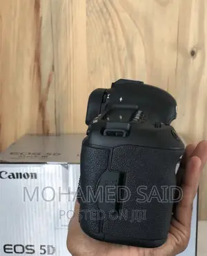 Canon Eos 5D Mark Iii