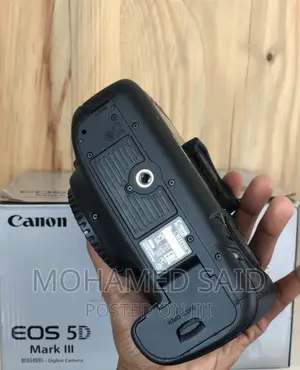 Canon Eos 5D Mark Iii