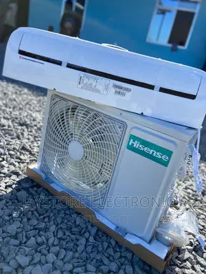 Hisense Air Conditioners