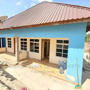 1bdrm Apartment in Mbezi for rent