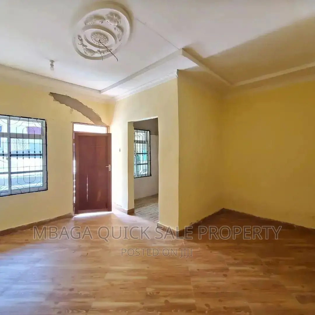 1bdrm Apartment in Mbezi for rent