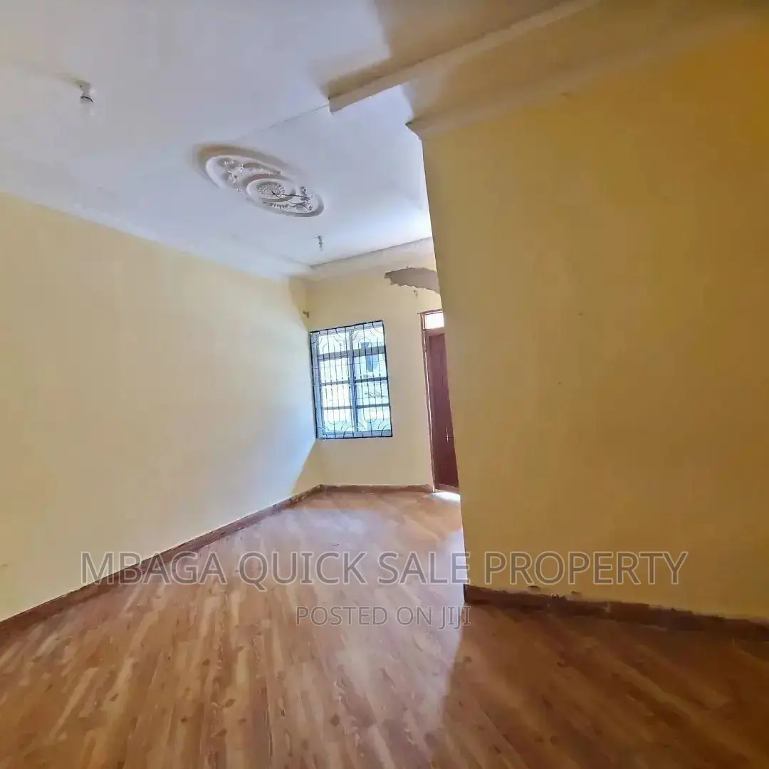 1bdrm Apartment in Mbezi for rent