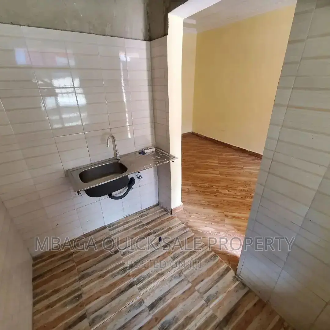 1bdrm Apartment in Mbezi for rent