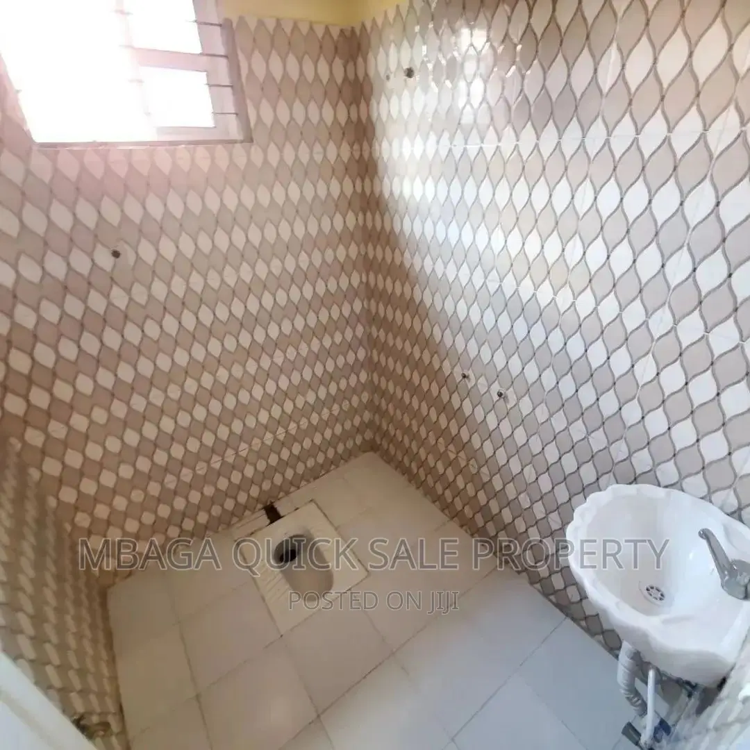 1bdrm Apartment in Mbezi for rent