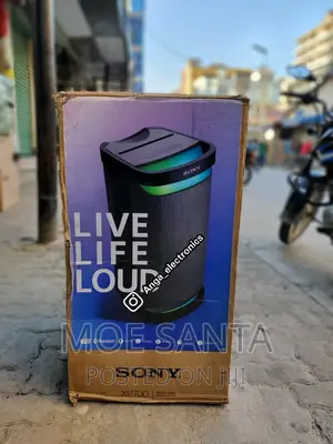 Sony XP700