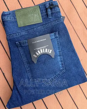 American Jeans Blue Original Good Quality