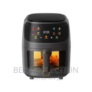 Digital Airfryer 8litres