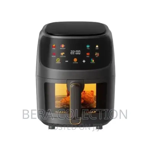 Digital Airfryer 8litres