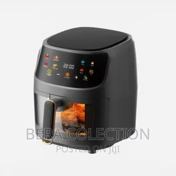 Digital Airfryer 8litres