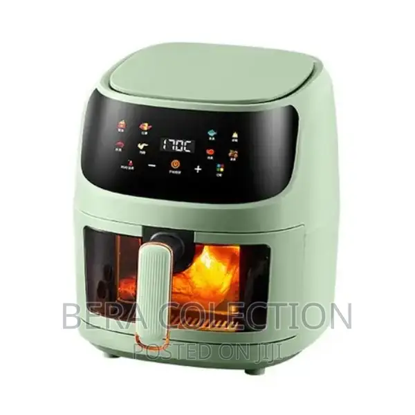 Digital Airfryer 8litres