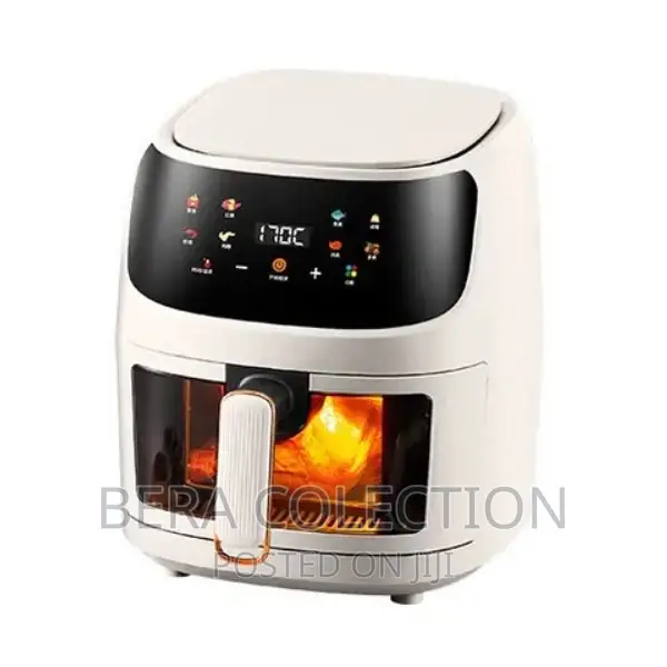 Digital Airfryer 8litres