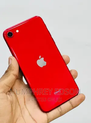 Apple iPhone XR 64 GB Red