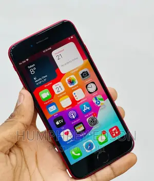 Apple iPhone XR 64 GB Red