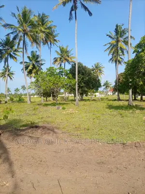 Plot for Sale at Kigamboni Gezaulole