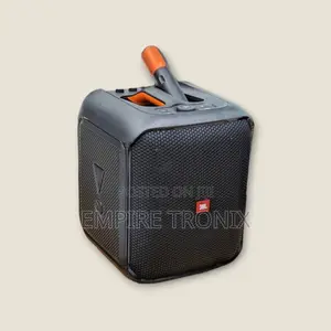 Photo - JBL Partybox Encore Bluetooth Speaker