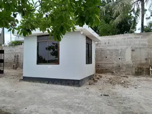 3bdrm House in Salasala Iptl, Mbezi for rent