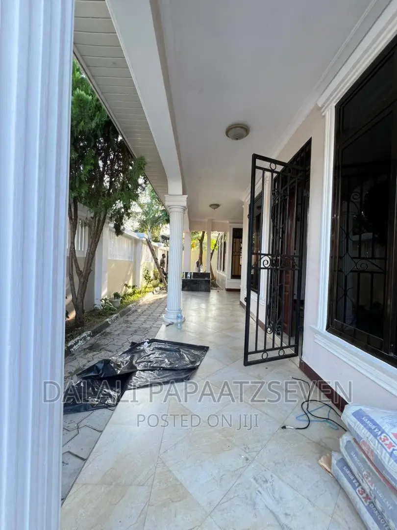 4bdrm House in Dalalipapaatzseven, Kinondoni for rent