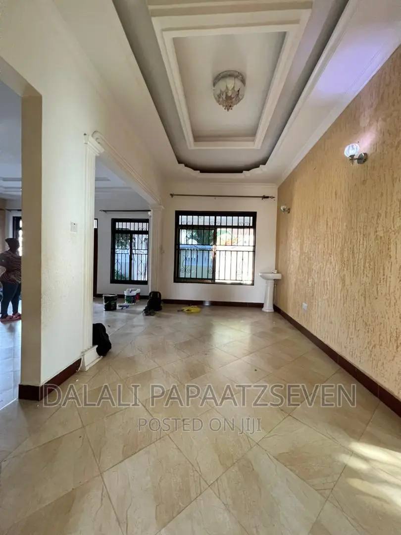 4bdrm House in Dalalipapaatzseven, Kinondoni for rent