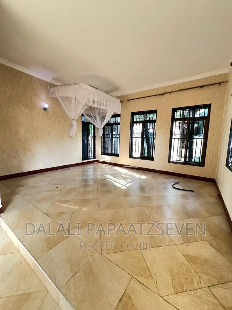 4bdrm House in Dalalipapaatzseven, Kinondoni for rent