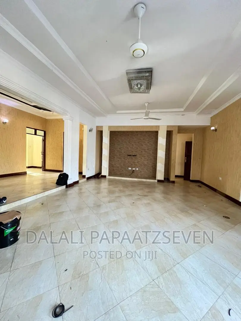 4bdrm House in Dalalipapaatzseven, Kinondoni for rent