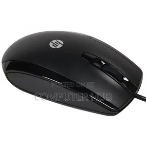 X500 Wired Mouse