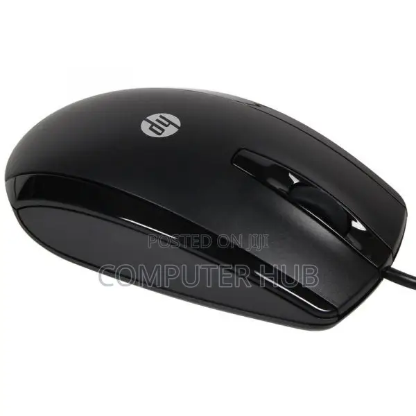 X500 Wired Mouse