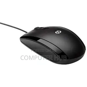X500 Wired Mouse