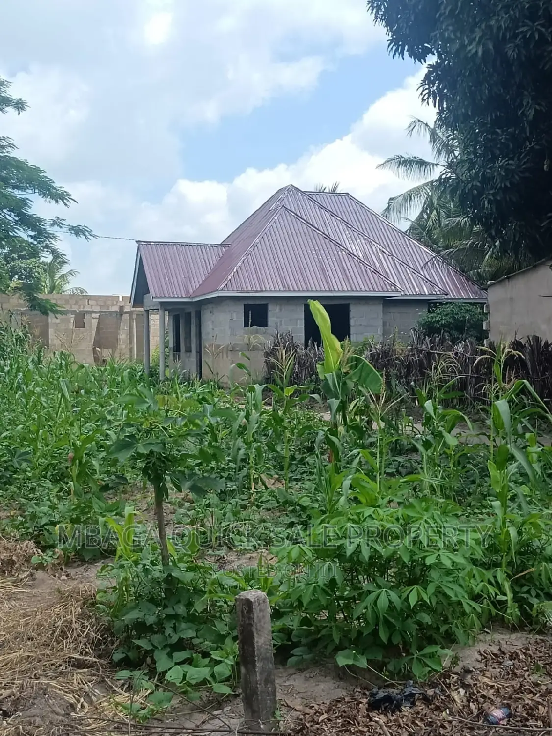 3bdrm House in Kibaha, Maili Mmoja for sale