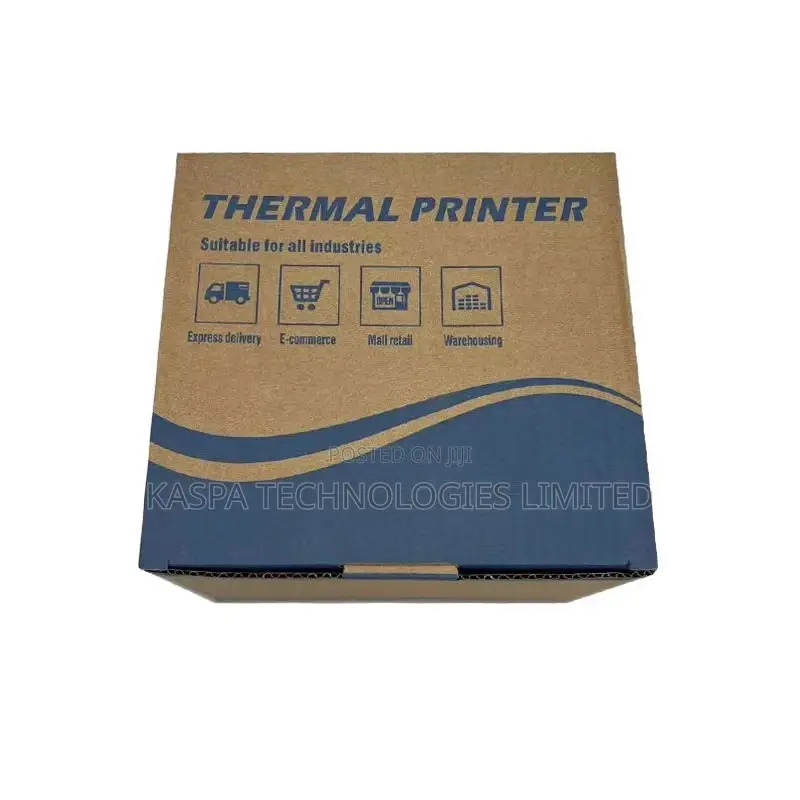 Receipt Printer - Rm80zj