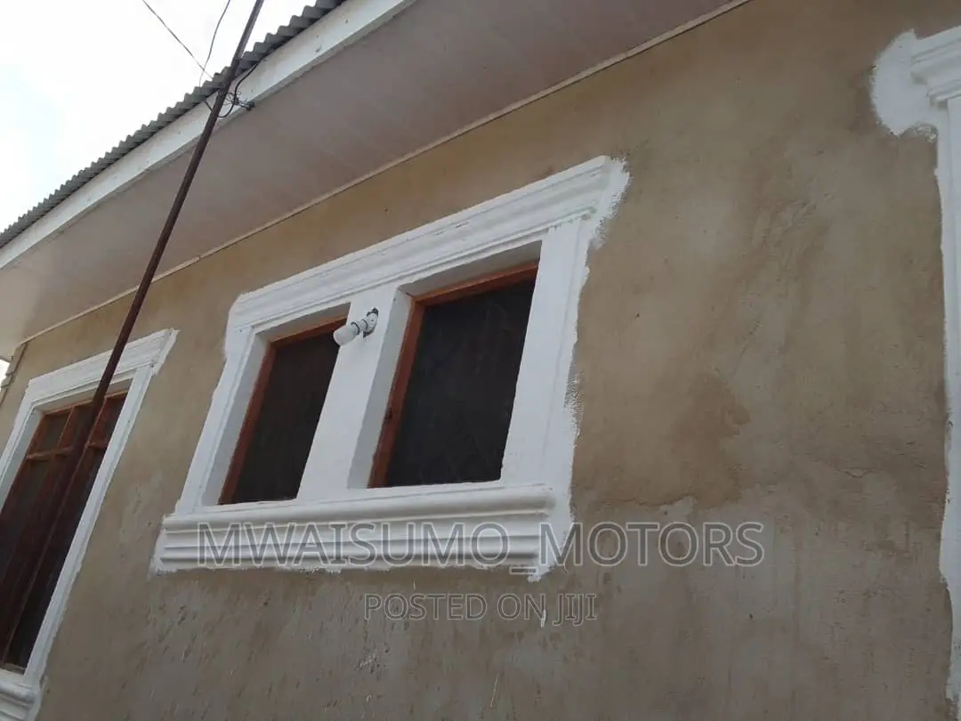 3bdrm House in Mbezi Nakabe, Kinondoni for sale