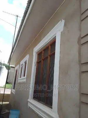 3bdrm House in Mbezi Nakabe, Kinondoni for sale